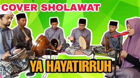 Video Clip Sholawat Arjuka Salamah